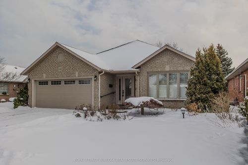 1146 Augustus Dr, Burlington, ON, L7S2K6 | Card Image