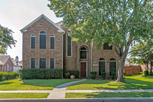 7611 Cordova Dr, Frisco, TX, 75035-2917 | Card Image
