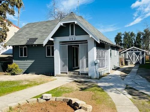 392 N Ferger Ave, Fresno, CA, 93701-1416 | Card Image