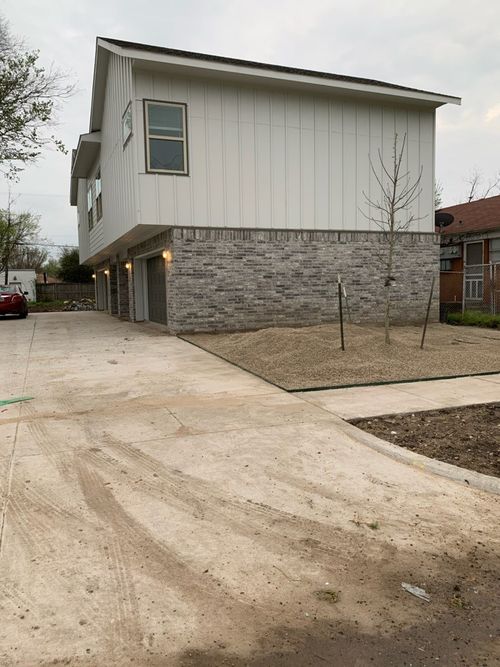 3118-3116 South Blvd, Dallas, TX, 75215-1756 | Card Image