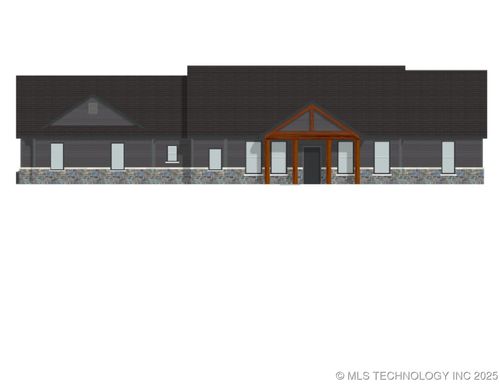 316 Emery Lane, Bartlesville, OK, 74006 | Card Image