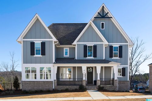 4665 Brexton St, TRUSSVILLE, AL, 35173-2533 | Card Image