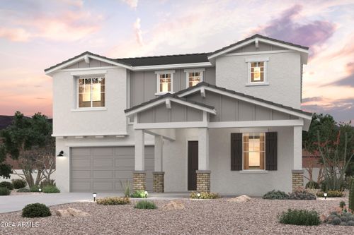 18075 W Camino De Oro --, Surprise, AZ, 85387 | Card Image