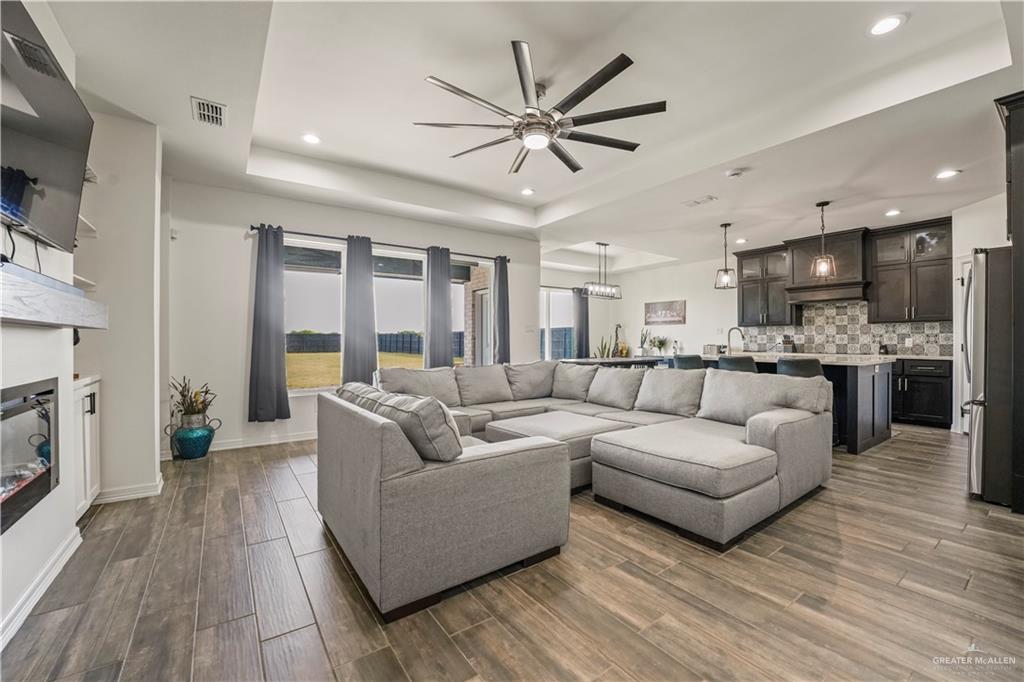 Residential in Weslaco 5