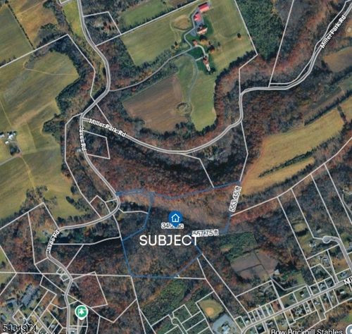 0 Javes Rd, Milford, NJ, 08848 | Card Image