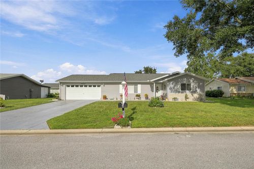 17929 Se 107th Ct, SUMMERFIELD, FL, 34491-7490 | Card Image