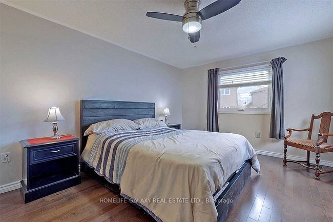 1647 Middleton St, House other with 5 bedrooms, 4 bathrooms and 2 parking in Pickering ON | Image 20