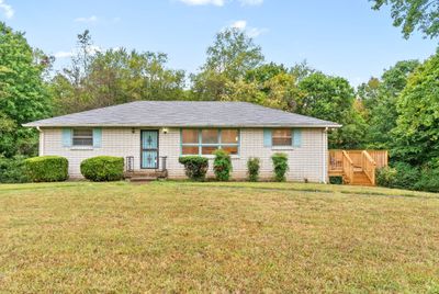 5743 Eatons Creek Rd, House other with 3 bedrooms, 2 bathrooms and 11 parking in Joelton TN | Image 1