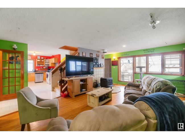 6513 53 Ave, House other with 4 bedrooms, 2 bathrooms and null parking in Redwater AB | Image 7