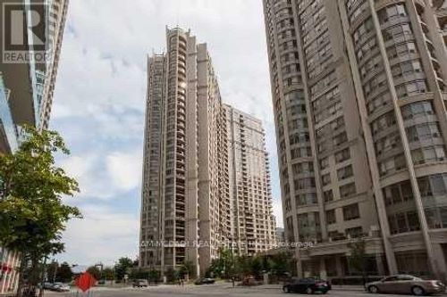 2307-3880 Duke Of York Boulevard, Mississauga (City Centre), ON, L5B4M7 | Card Image