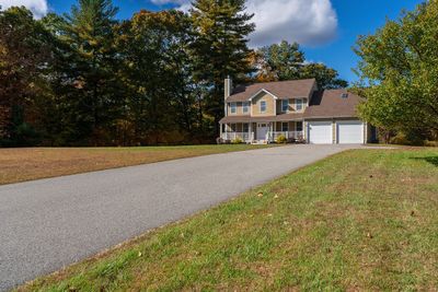 60 Rolling Green Drive, House other with 3 bedrooms, 2 bathrooms and 8 parking in Scituate RI | Image 3