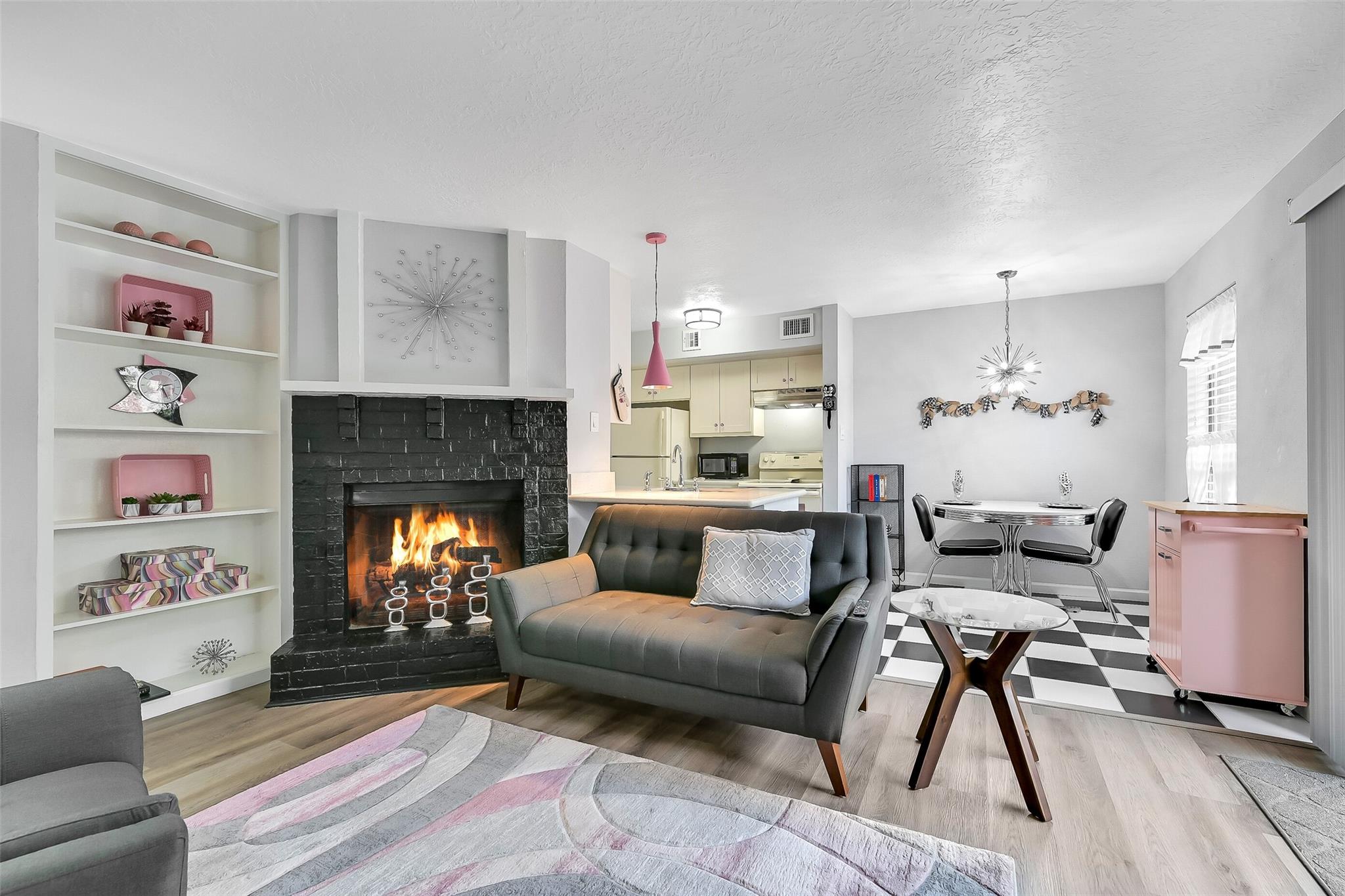 Residential Lease in Houston 4