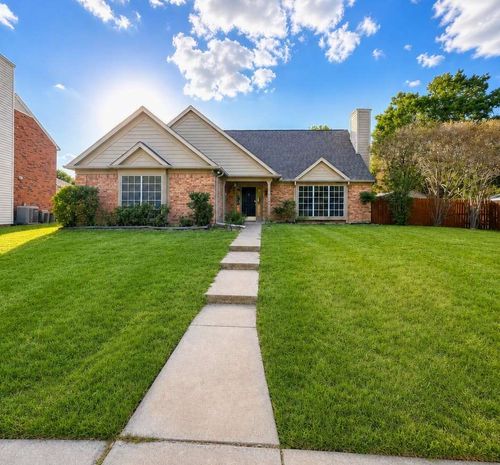 1940 Cedar Ridge Dr, Lewisville, TX, 75067-5526 | Card Image