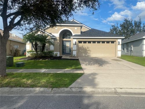 705 Stonewyk Way, KISSIMMEE, FL, 34744-8524 | Card Image