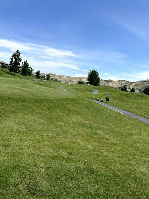 260 Canyon Boulevard W, Lethbridge, AB, T1K6V1 | Card Image