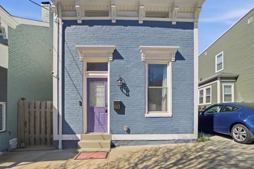 403 Forrest St, Newport, KY, 41071-2230 | Card Image