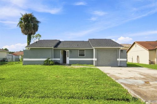 618 Caribou Ct, POINCIANA, FL, 34759-4202 | Card Image
