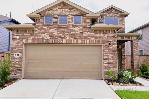 15126 Canyon Rapids Rd, Conroe, TX, 77302-1526 | Card Image