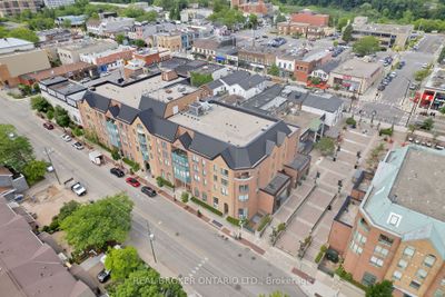 311 - 185 Robinson St, Condo with 2 bedrooms, 2 bathrooms and 1 parking in Oakville ON | Image 2