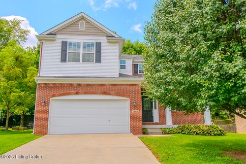 13212 Cain Ln, Louisville, KY, 40245-2139 | Card Image