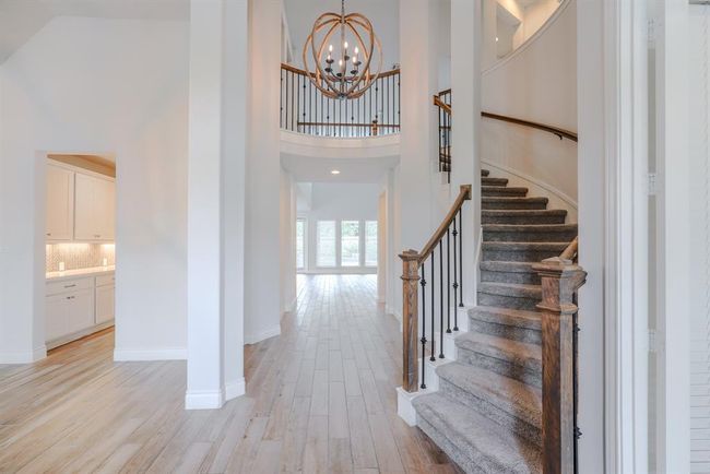 17010 Harpers Way, House other with 5 bedrooms, 6 bathrooms and 4 parking in Conroe TX | Image 5