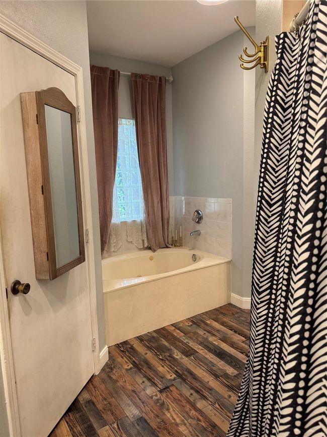 Another view of Master Bath. | Image 17
