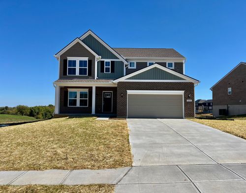 6056 Fallen Tree Lane, Burlington, KY, 41005 | Card Image
