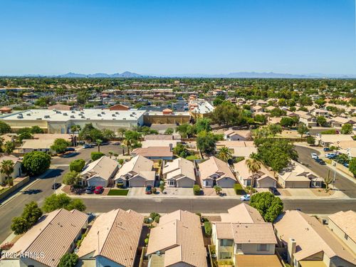4872 W Harrison St, Chandler, AZ, 85226-6045 | Card Image