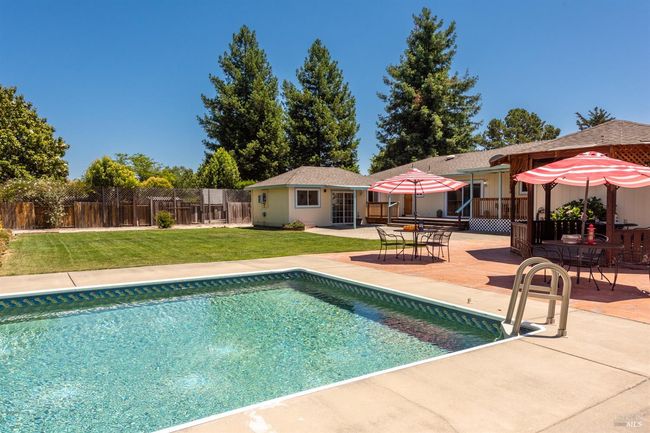 2935 Arden Way, House other with 3 bedrooms, 2 bathrooms and 8 parking in Santa Rosa CA | Image 31