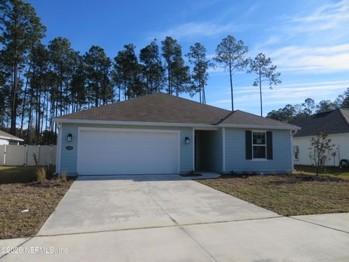 2629 Windsor Lakes Way, Green Cove Springs, FL, 32043-8288 | Card Image