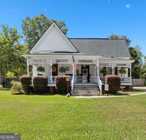89 S Dooley St, Hawkinsville, GA, 31036-4606 | Card Image