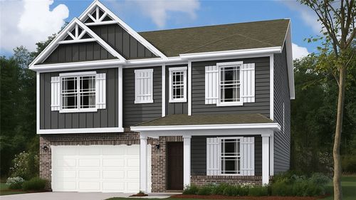 2248 Kiel Street, Huber Heights, OH, 45424 | Card Image