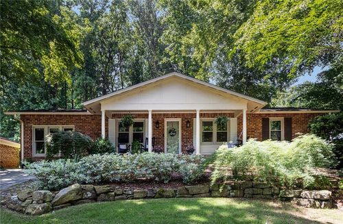 2264 Seaman Cir, Chamblee, GA, 30341-1550 | Card Image
