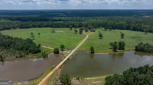 1302 Jim Sapp Rd, House other with 3 bedrooms, 3 bathrooms and null parking in Claxton GA | Image 13
