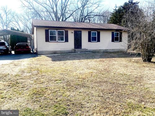 110 Cedarbridge Rd, MONROEVILLE, NJ, 08343-9033 | Card Image