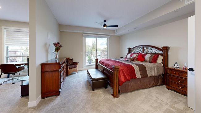 409 - 15 Cougar Ridge Landing Sw, Condo with 3 bedrooms, 3 bathrooms and 2 parking in Calgary AB | Image 9
