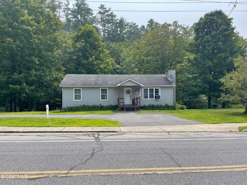 4 Mill St, Lake Luzerne, NY, 12846-7700 | Card Image