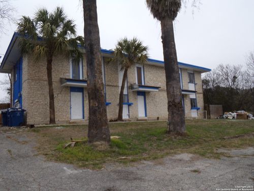 apt-2-4835 Gus Eckert Rd, San Antonio, TX, 78240-4118 | Card Image