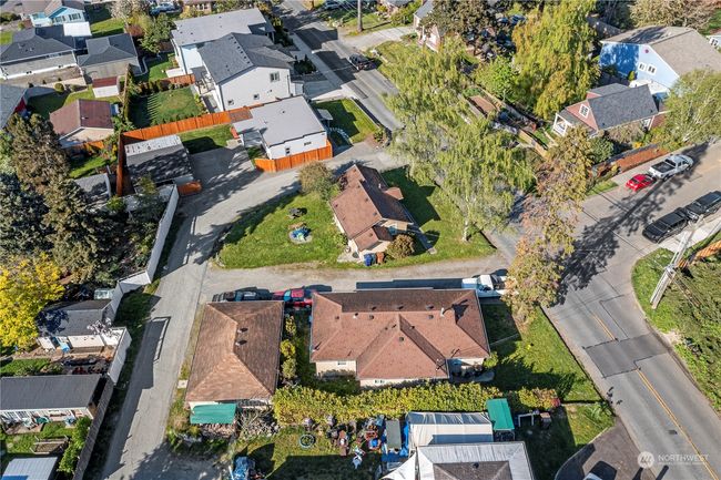 1532 S Walters Rd, House other with 1 bedrooms, 1 bathrooms and null parking in Tacoma WA | Image 14