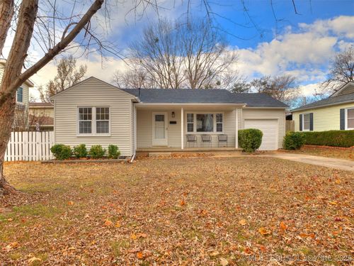 3242 S Marion Ave, Tulsa, OK, 74135-1646 | Card Image