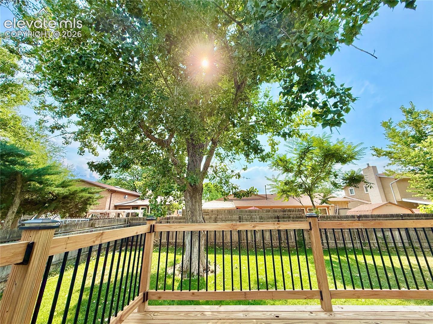 Residential in Pueblo 5