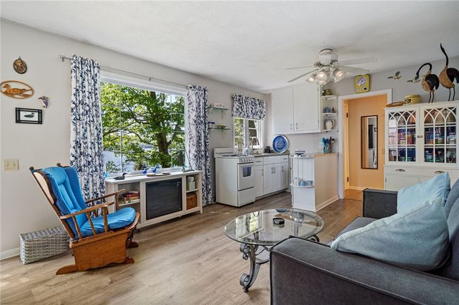 3881 N Falls Rd, House other with 2 bedrooms, 1 bathrooms and null parking in Burdett NY | Image 21