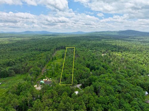 00 Jones Road, Effingham, NH, 03882 | Card Image