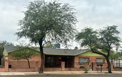 950 S 4th Ave, Tucson, AZ, 85701-3177 | Card Image