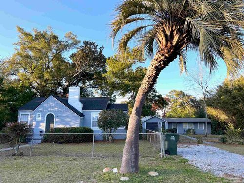 1318 Wilson Ave, Pensacola, FL, 32507-2245 | Card Image