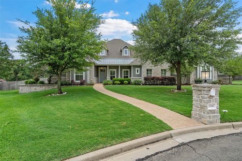 2040 Brook Arbor Court, Waco, TX, 76657 | Card Image