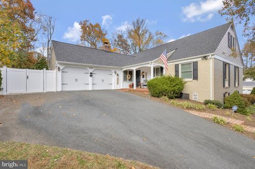 3712 Camelot Drive, ANNANDALE, VA, 22003 | Card Image