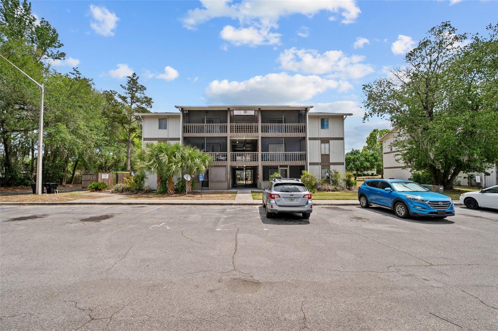 Residential in GAINESVILLE 2