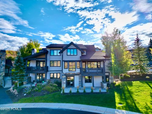 1491 April Mountain Dr, Park City, UT, 84060-4201 | Card Image