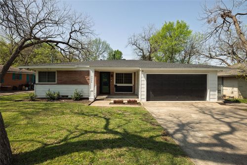 2535 Santa Cruz Dr, Dallas, TX, 75227-9337 | Card Image